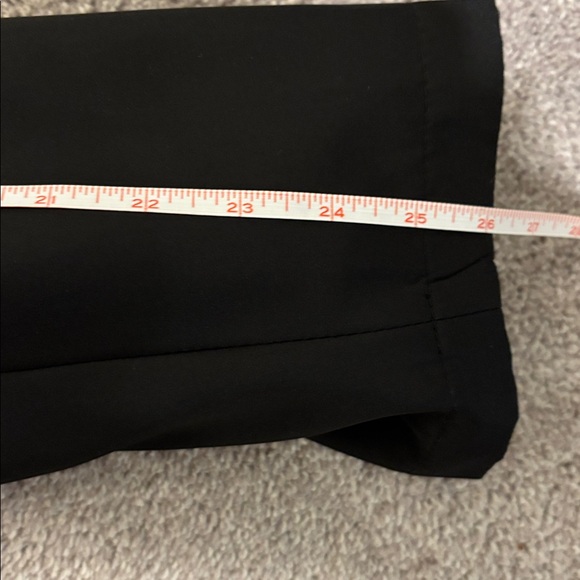 Baumbler Designer Black Lined Rain Jacket - Picture 17 of 17